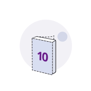 10 Years Warranty